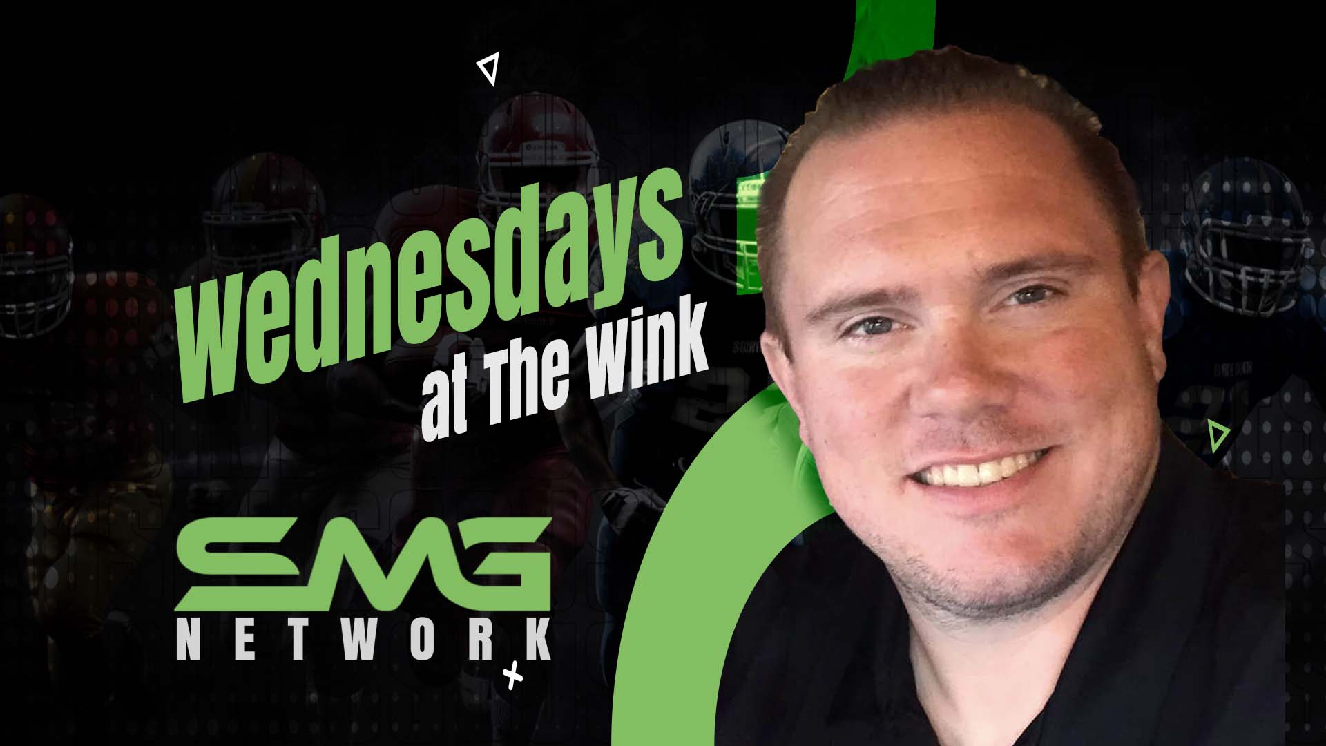 Wednesdays at The Wink