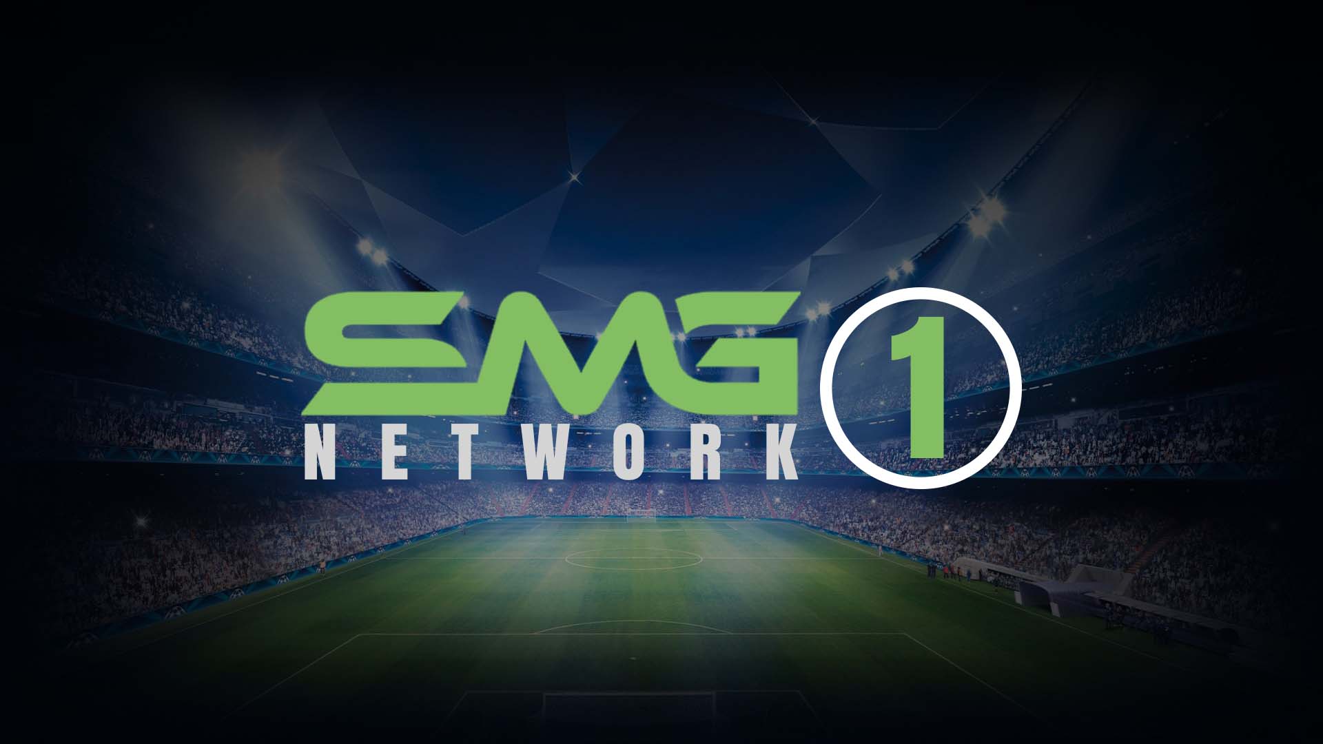 SMG CHANNEL 1