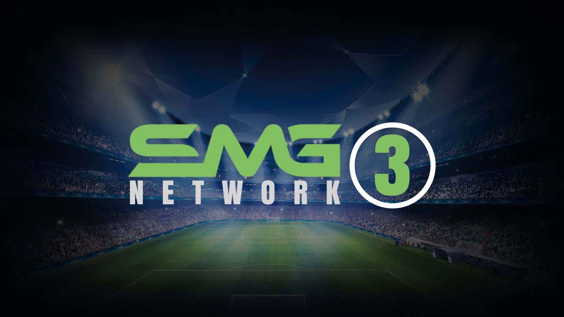 SMG CHANNEL 3